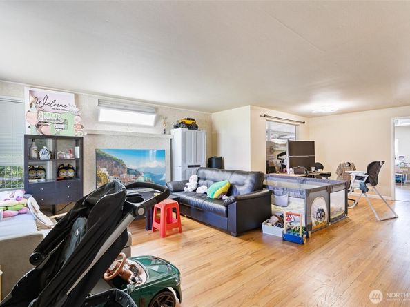 7919 37th Avenue S, Seattle WA 98118