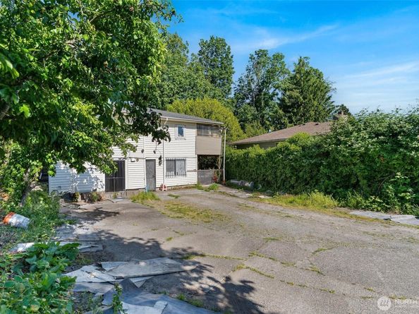 7919 37th Avenue S, Seattle WA 98118