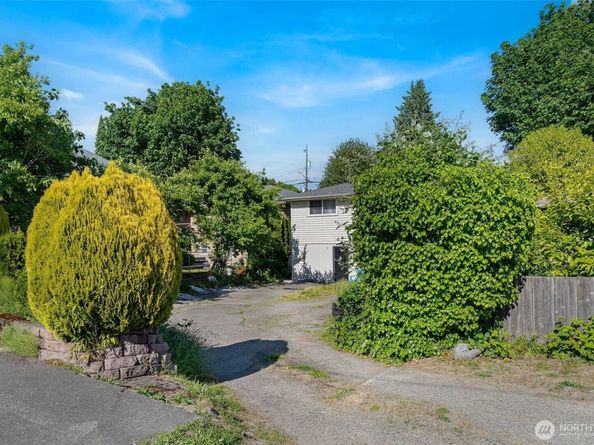 7919 37th Avenue S, Seattle WA 98118