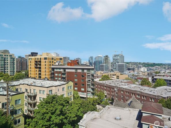 1200 Boylston Avenue 1000, Seattle WA 98101