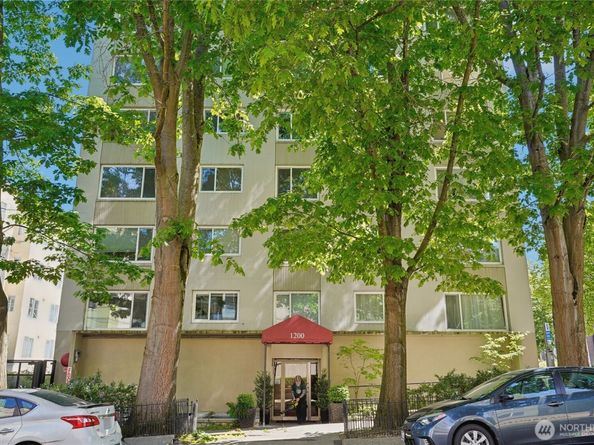 1200 Boylston Avenue 1000, Seattle WA 98101