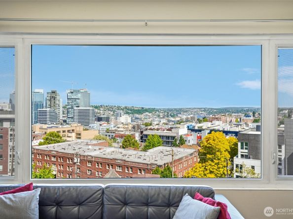 1200 Boylston Avenue 1000, Seattle WA 98101