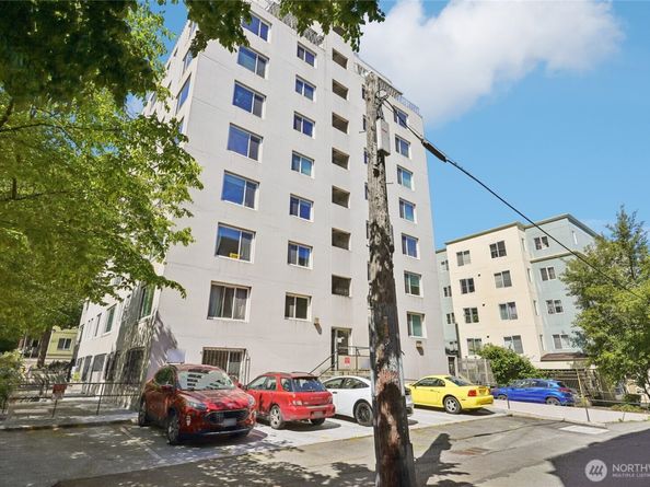 1200 Boylston Avenue 1000, Seattle WA 98101