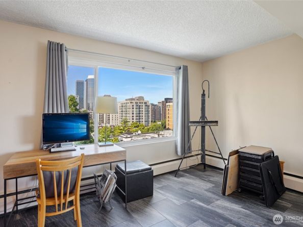 1200 Boylston Avenue 1000, Seattle WA 98101
