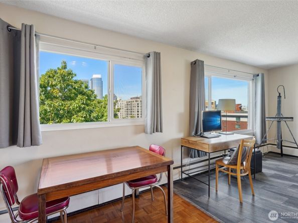 1200 Boylston Avenue 1000, Seattle WA 98101