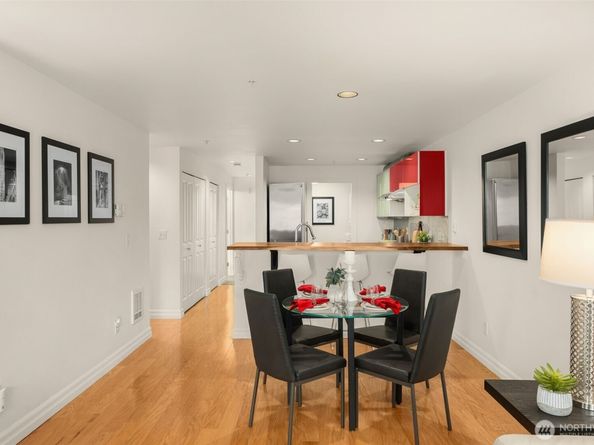1906 Franklin Place E 103, Seattle WA 98102