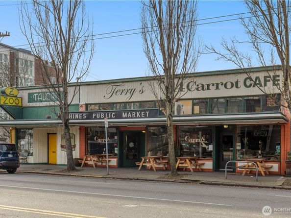 1906 Franklin Place E 103, Seattle WA 98102