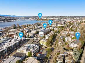 1906 Franklin Place E 103, Seattle WA 98102
