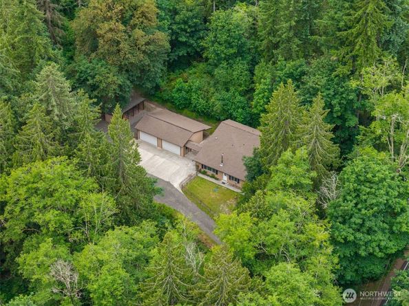 4562 SE Burley Olalla Road, Olalla WA 98359