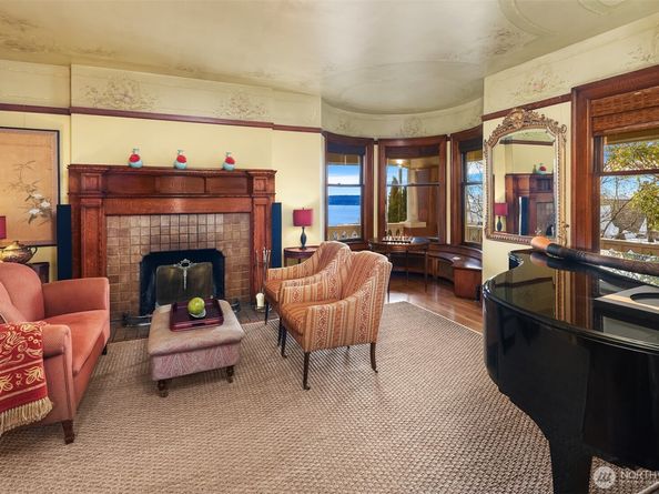 103 Highland Drive, Seattle WA 98109