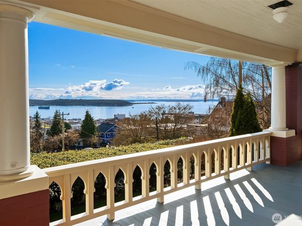 103 Highland Drive, Seattle WA 98109