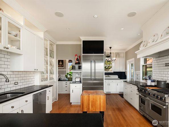 103 Highland Drive, Seattle WA 98109