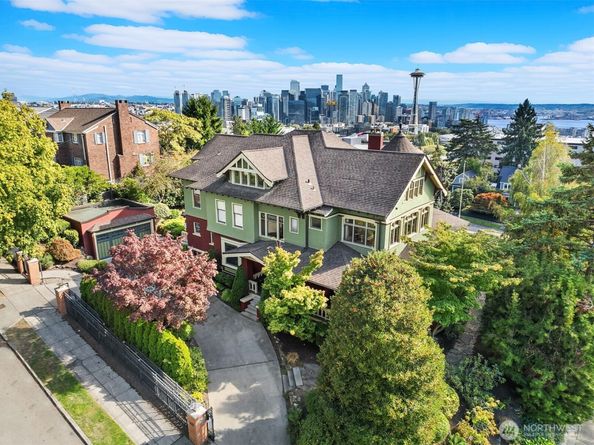 103 Highland Drive, Seattle WA 98109