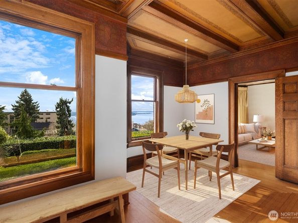 103 Highland Drive, Seattle WA 98109