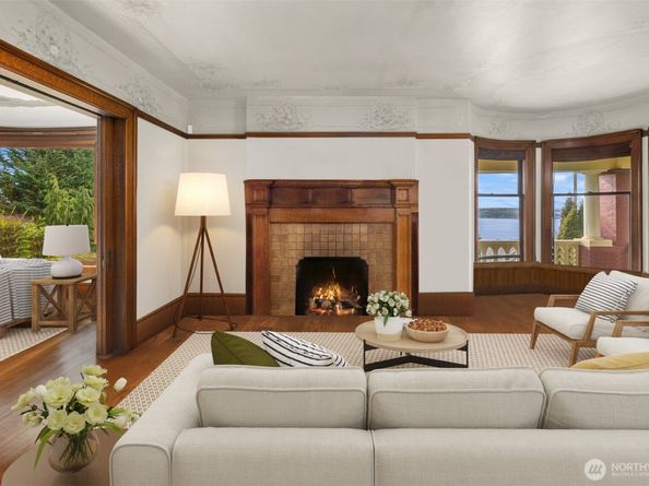 103 Highland Drive, Seattle WA 98109