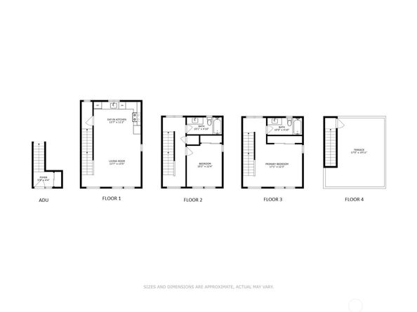 444 13th Avenue, Seattle WA 98122