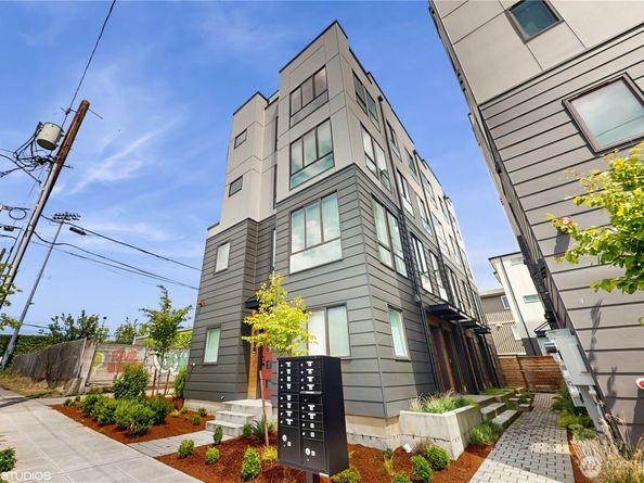 444 13th Avenue, Seattle WA 98122