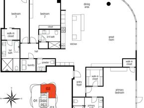 838 Avenue Square NE 2602, Bellevue WA 98004