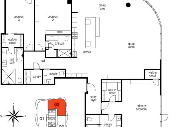 838 Avenue Square NE 2602, Bellevue WA 98004