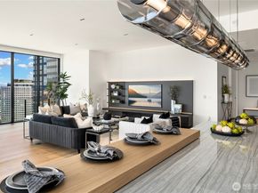 838 Avenue Square NE 2602, Bellevue WA 98004