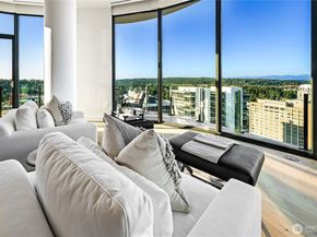 838 Avenue Square NE 2602, Bellevue WA 98004