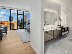 838 Avenue Square NE 2602, Bellevue WA 98004