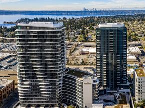 838 Avenue Square NE 2602, Bellevue WA 98004