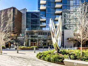 838 Avenue Square NE 2602, Bellevue WA 98004