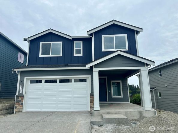 2086 NE Norseman Way, Poulsbo WA 98370
