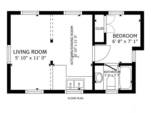 1101 N Northlake Way 41, Seattle WA 98103