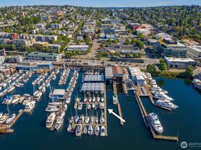 1101 N Northlake Way 41, Seattle WA 98103