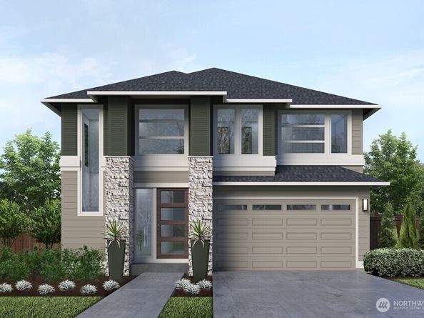 11817 SE 242nd Place, Kent WA 98030