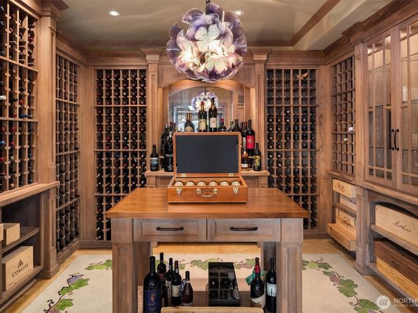 8233 W Mercer Way, Mercer Island WA 98040