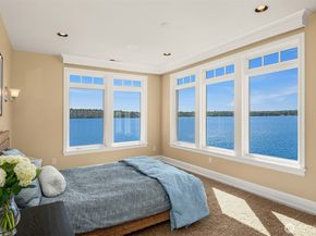 8233 W Mercer Way, Mercer Island WA 98040