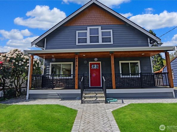 4018 Grand Avenue, Everett WA 98201