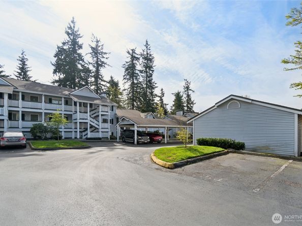 23321 Cedar Way J204, Mountlake Terrace WA 98043