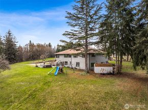 12504 SW 232nd Street, Vashon WA 98070