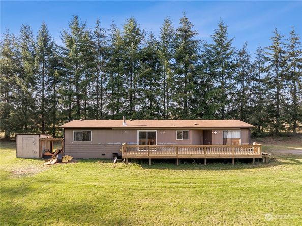 12504 SW 232nd Street, Vashon WA 98070