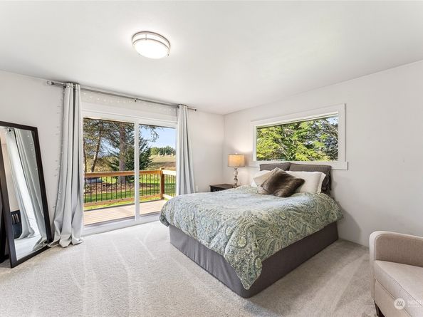 12504 SW 232nd Street, Vashon WA 98070