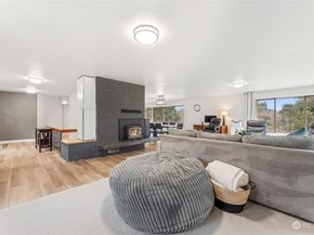 12504 SW 232nd Street, Vashon WA 98070