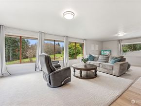 12504 SW 232nd Street, Vashon WA 98070