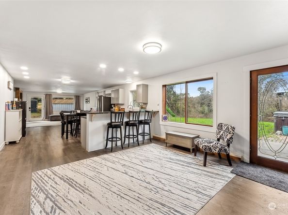 12504 SW 232nd Street, Vashon WA 98070
