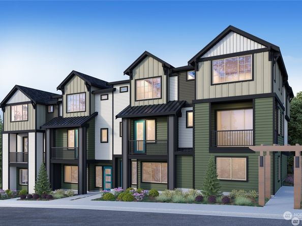 14342 1st Avenue NE 52C, Duvall WA 98019
