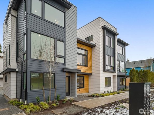 9217 A 14th Avenue NW, Seattle WA 98117