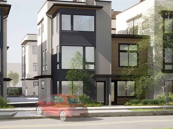 9217 A 14th Avenue NW, Seattle WA 98117