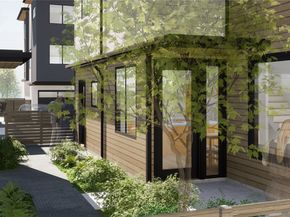 9217 A 14th Avenue NW, Seattle WA 98117