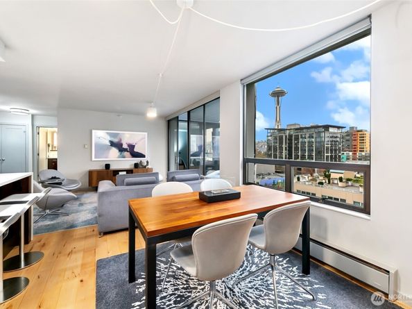 2621 2nd Avenue 1002, Seattle WA 98121