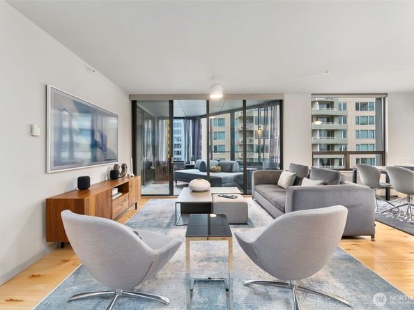 2621 2nd Avenue 1002, Seattle WA 98121