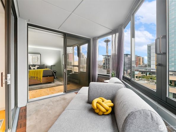 2621 2nd Avenue 1002, Seattle WA 98121