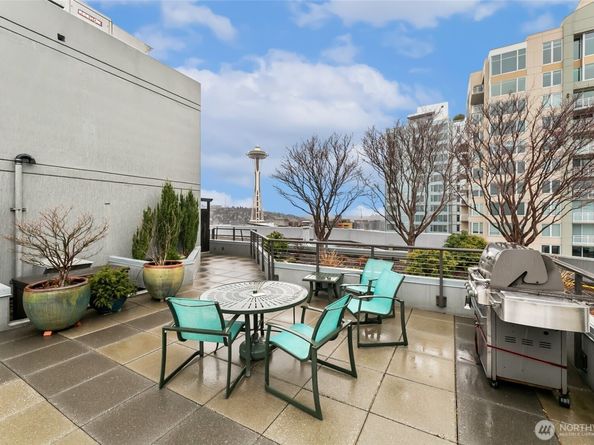 2621 2nd Avenue 1002, Seattle WA 98121